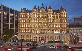 Mandarin Oriental Hyde Park Hotel